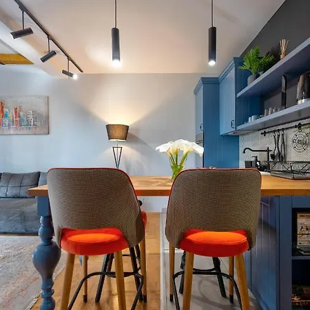 Apartament Erak Hill Zlatibor