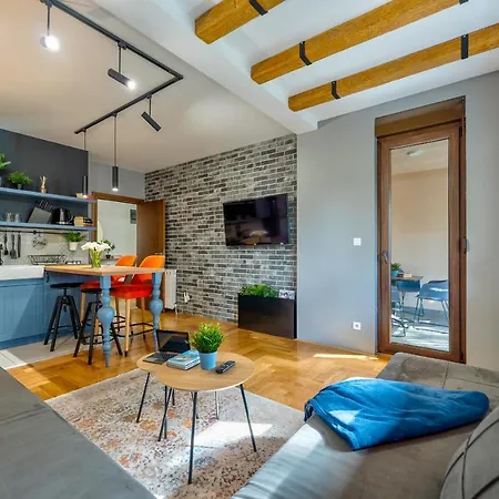 Appartement Erak Hill *