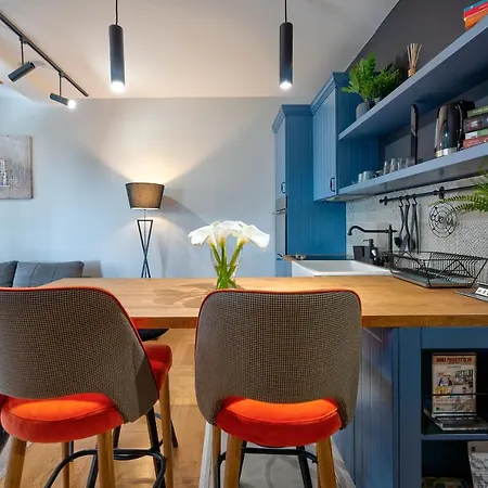 Erak Hill Appartement Zlatibor