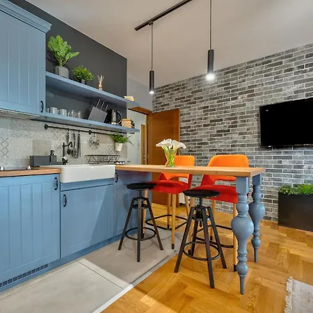 Erak Hill Appartement Zlatibor