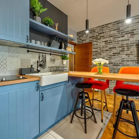 Appartement Erak Hill *