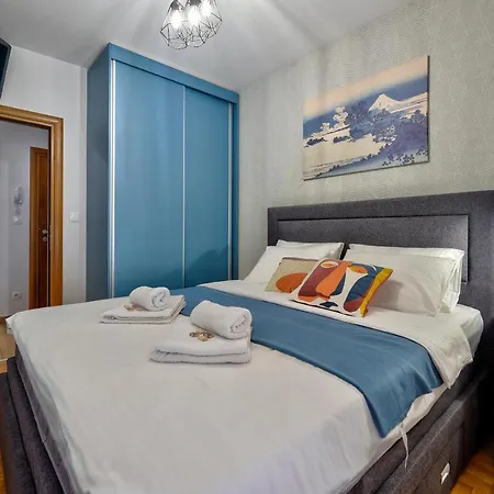 Erak Hill Appartement *