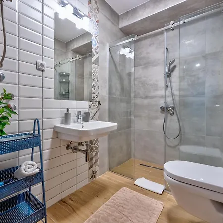 Erak Hill Appartement Zlatibor