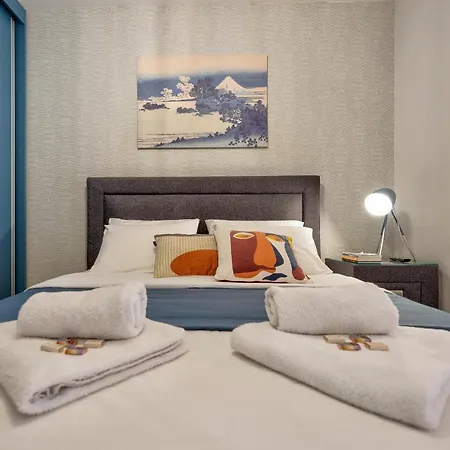 Apartament Erak Hill