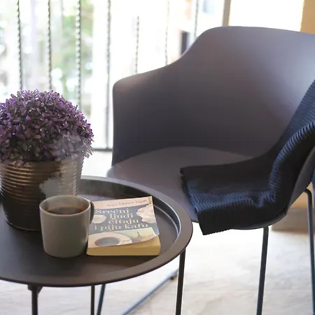 Apartament Erak Hill