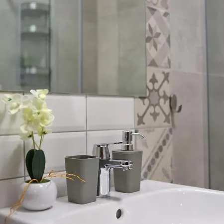 公寓 Erak Hill 兹拉蒂博尔