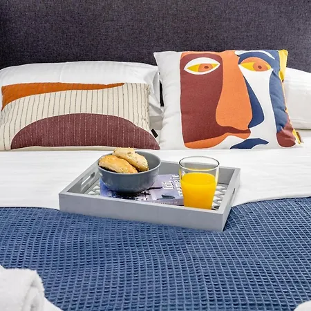 Apartamento Erak Hill *