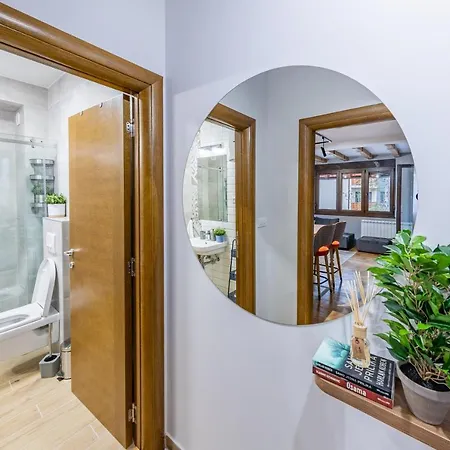 Appartement Erak Hill Zlatibor