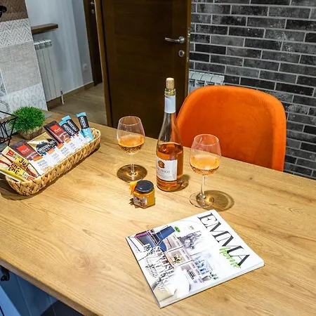 Erak Hill Apartament Zlatibor