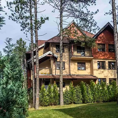 Appartement Erak Hill