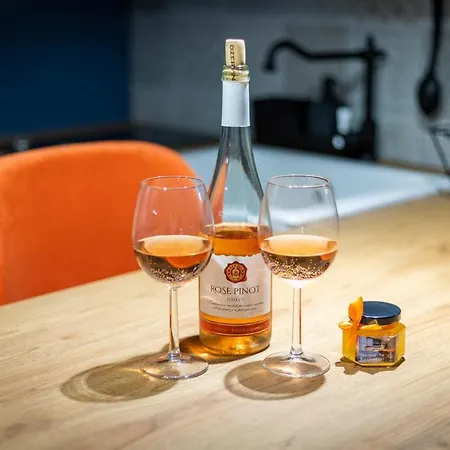 Apartament Erak Hill *