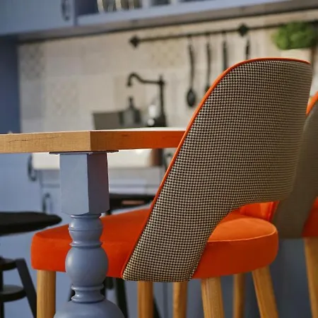 Appartement Erak Hill *