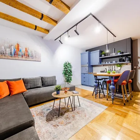 Erak Hill Appartement Zlatibor