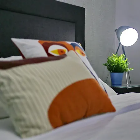 Apartament Erak Hill