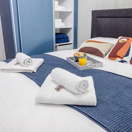 Apartament Erak Hill