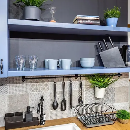 Erak Hill Apartament Zlatibor