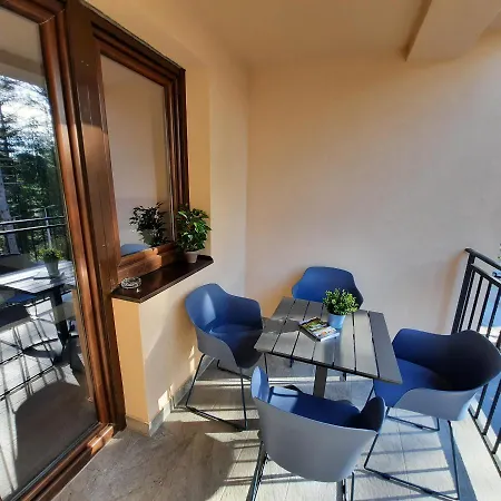 Appartement Erak Hill *