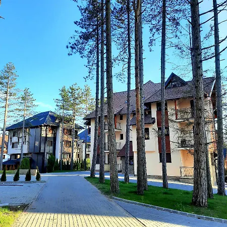 Appartement Erak Hill Zlatibor