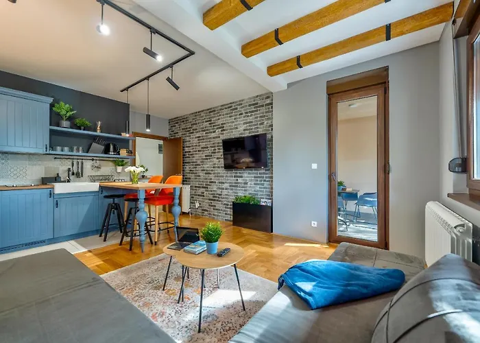 アパート Erak Hill *