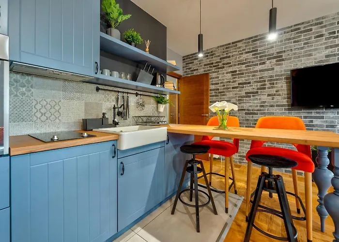 アパート Erak Hill *