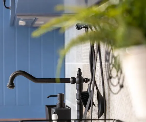 アパート Erak Hill