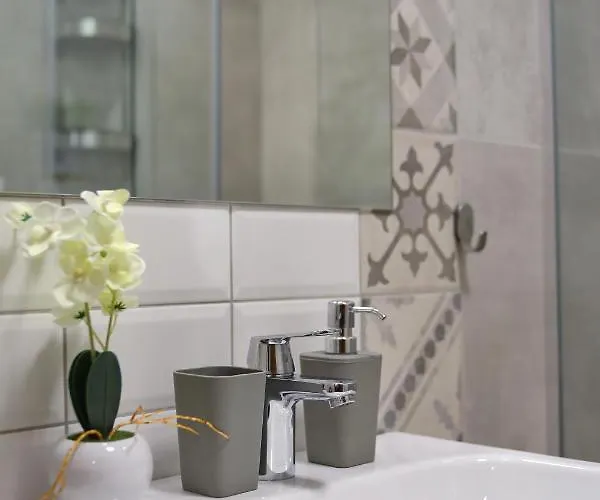 アパート Erak Hill ズラティボール