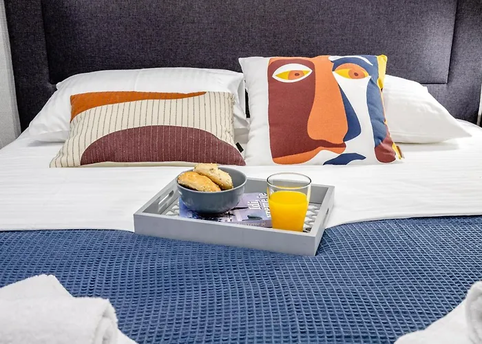 アパート Erak Hill *