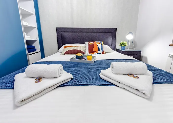 Erak Hill アパート *