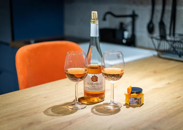 アパート Erak Hill *