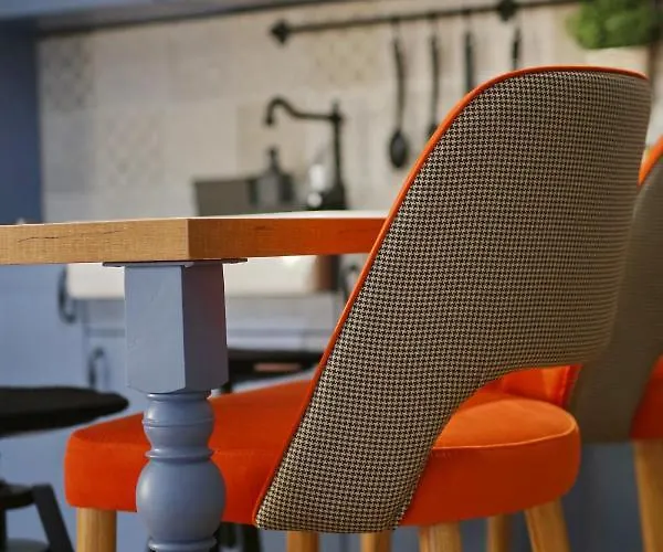 アパート Erak Hill *