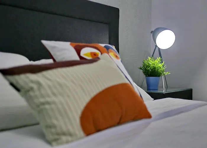 アパート Erak Hill