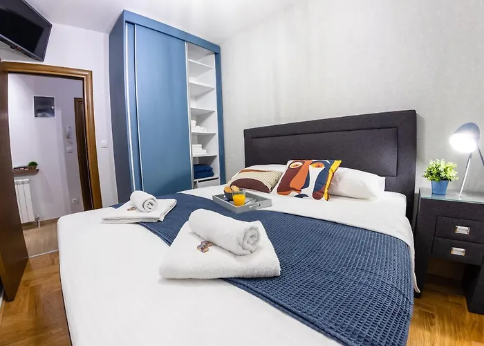 アパート Erak Hill *