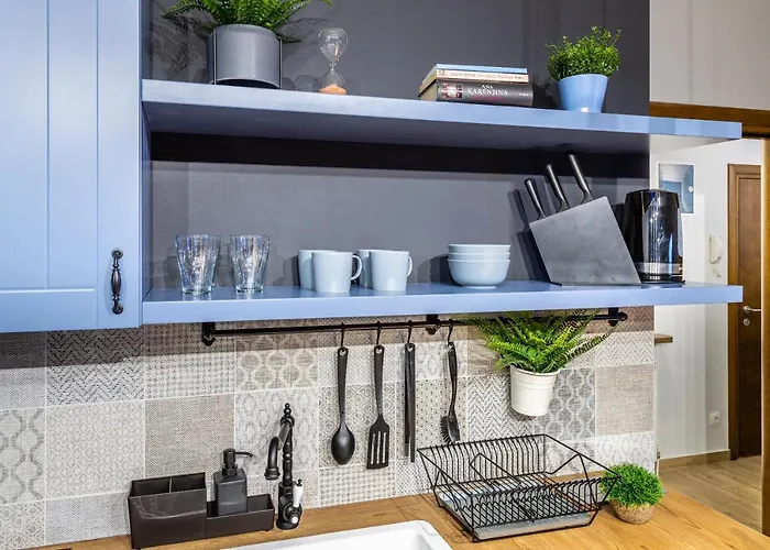 Erak Hill アパート ズラティボール