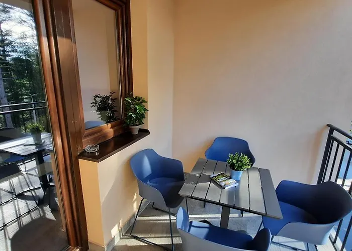 アパート Erak Hill *