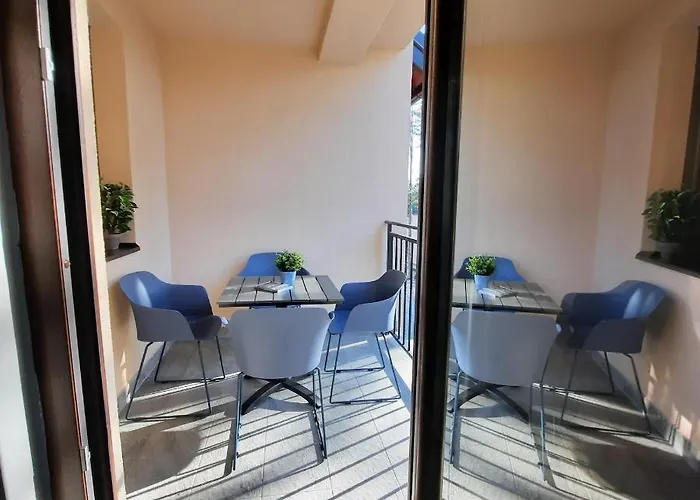 アパート Erak Hill